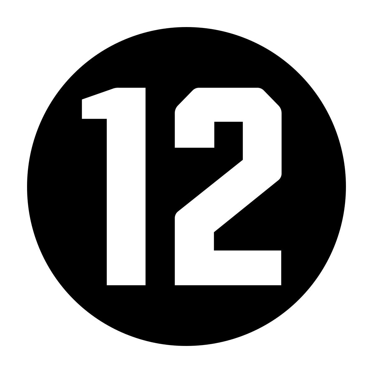 12