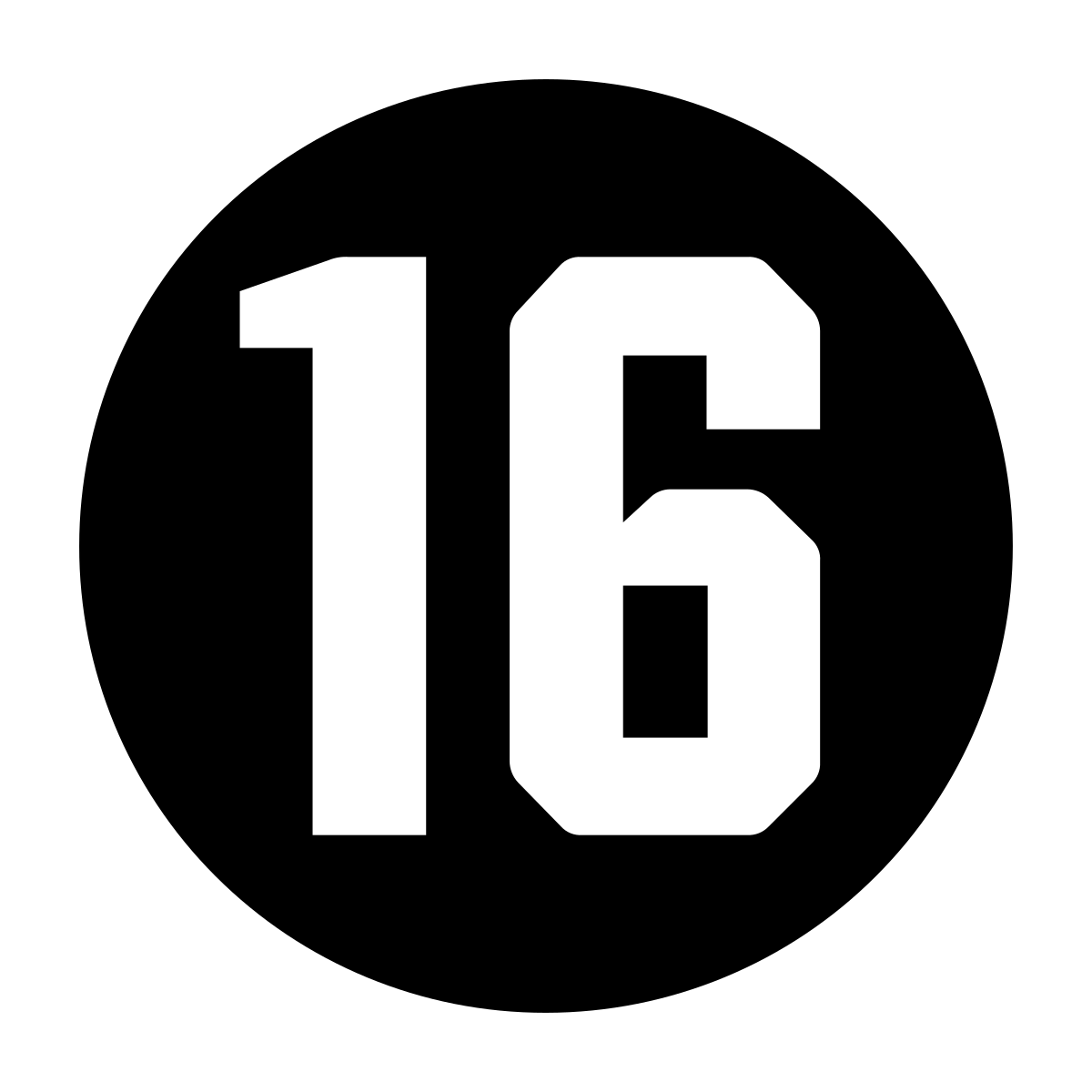 16