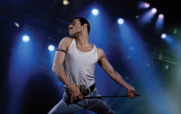 background Bohemian Rhapsody