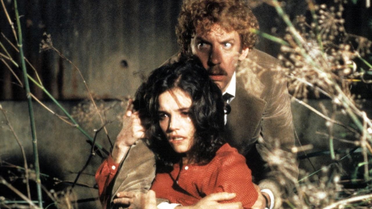 background Invasion of the Body Snatchers
