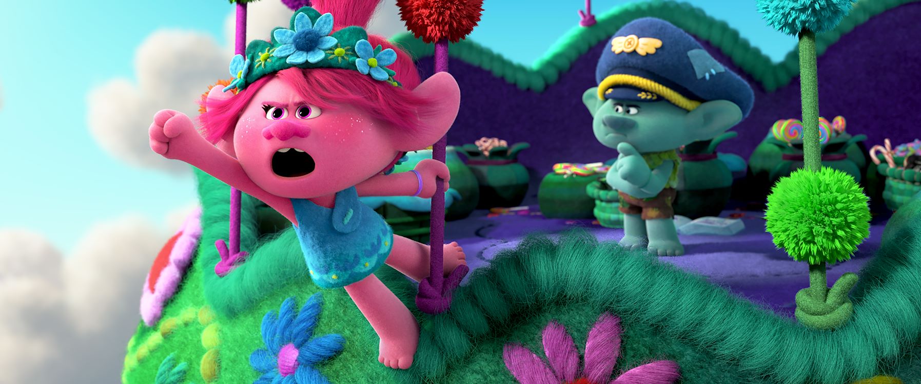 background Trolls Wereldtour
