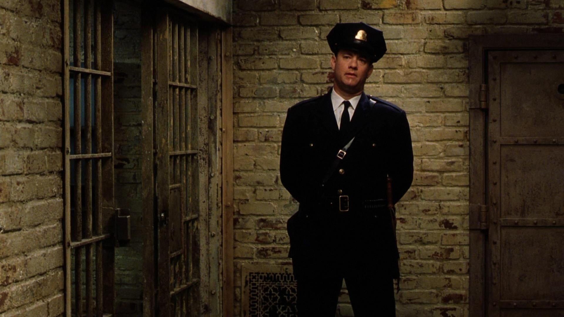 background The Green Mile