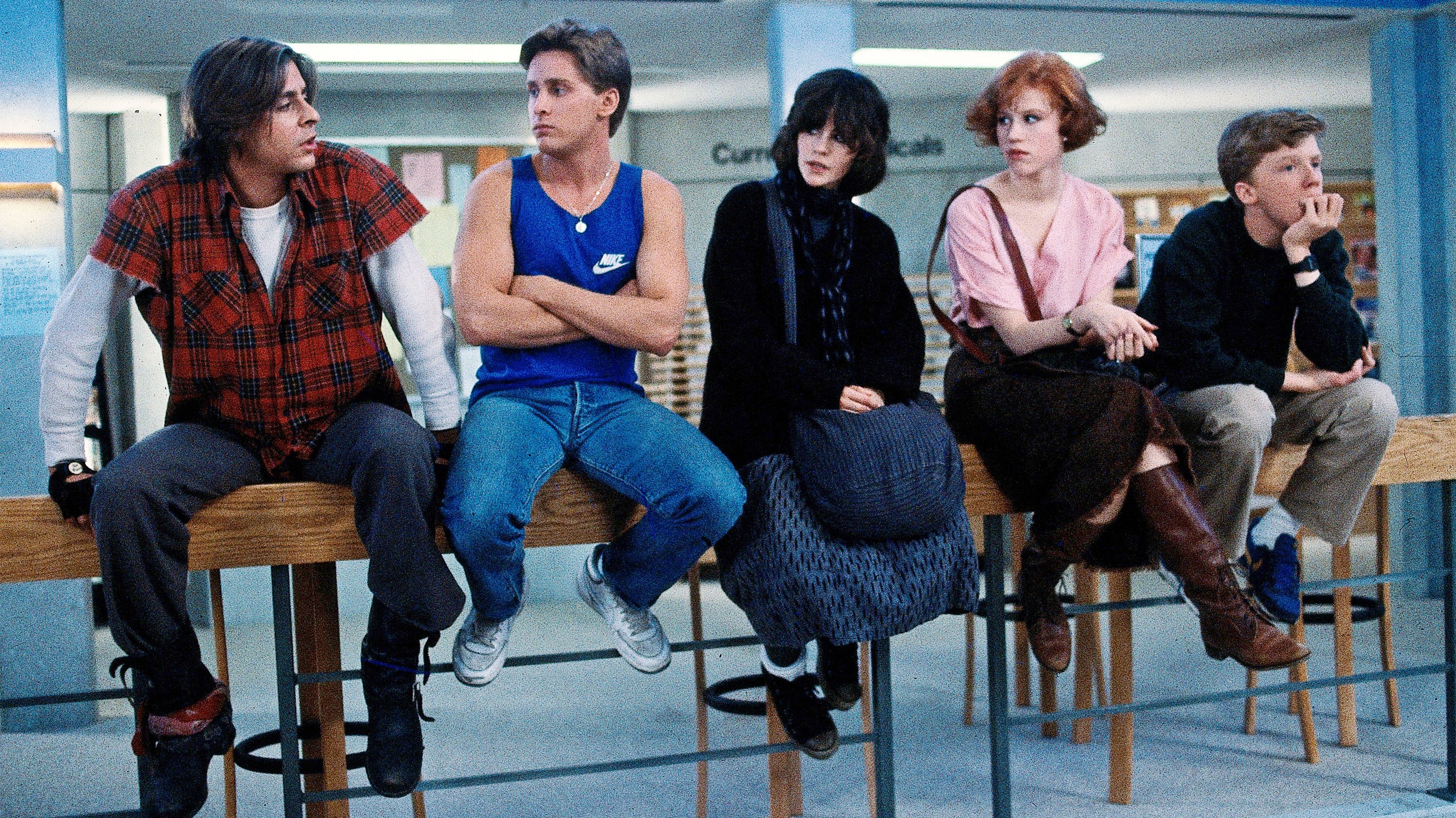 background The Breakfast Club