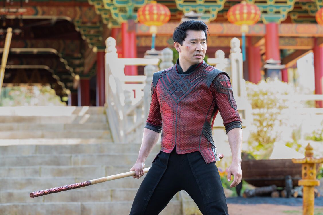background Shang-Chi and the Legend of the Ten Rings