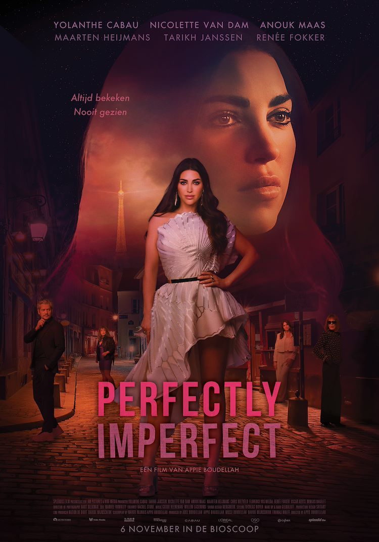 Perfectly Imperfect