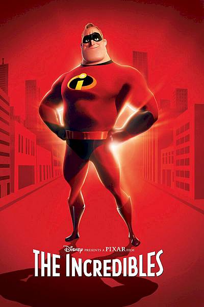 The Incredibles