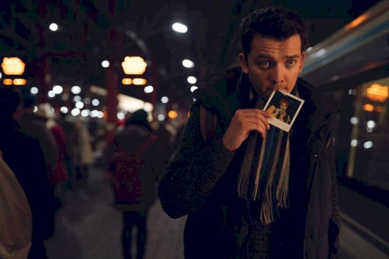 background Your Christmas or Mine?