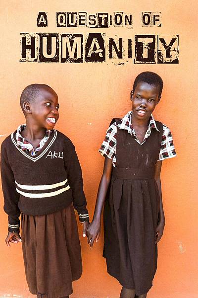 A Question Of Humanity