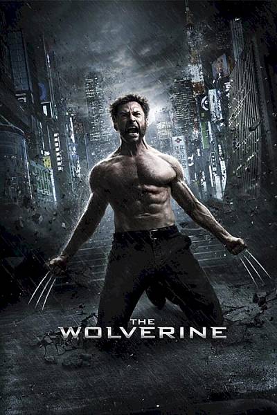 The Wolverine