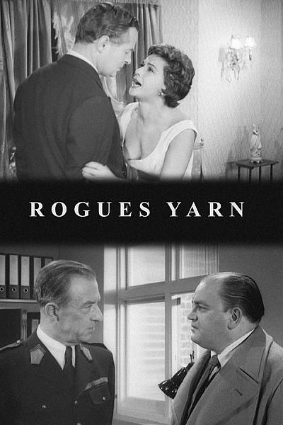 Rogues Yarn