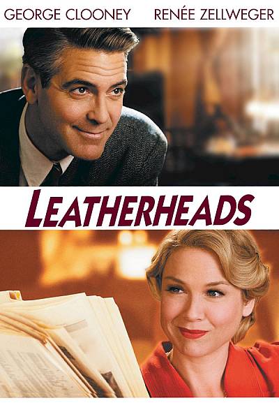 Leatherheads