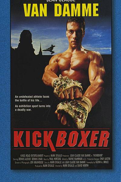 Kickboxer