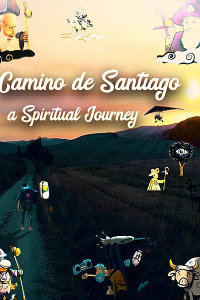 Camino de Santiago - a Spiritual Journey
