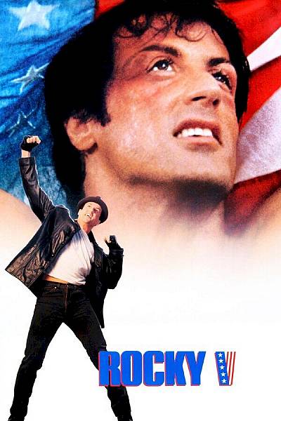 Rocky V