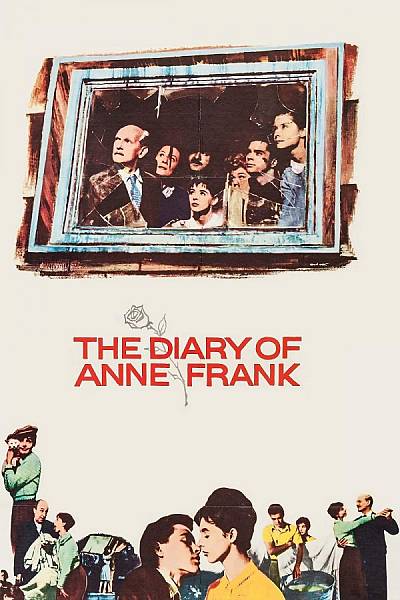 The Diary of Anne Frank