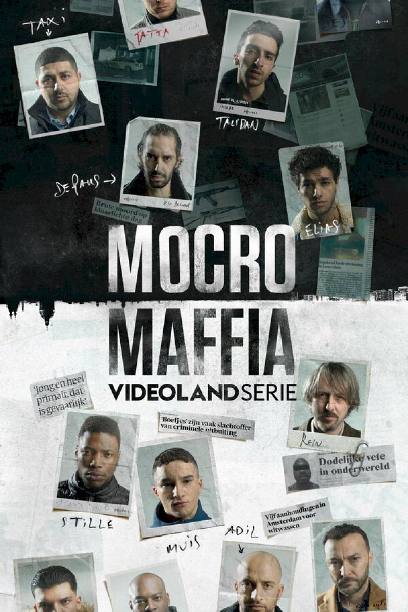 Mocro Maffia kijken? Stream of download