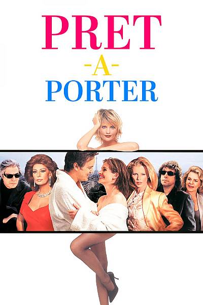 Prêt-à-Porter