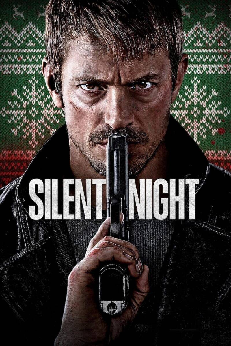 background Silent Night