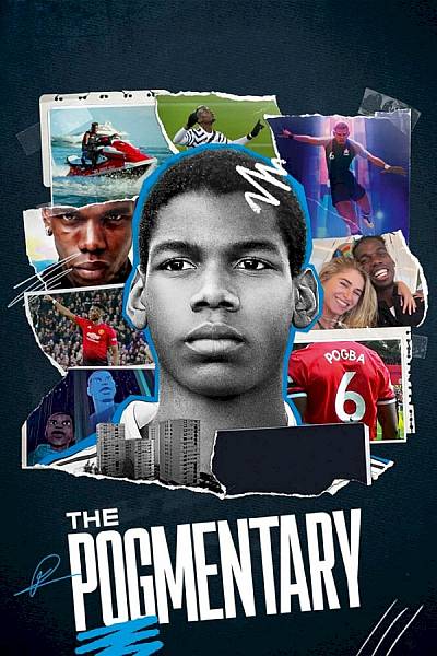 The Pogmentary