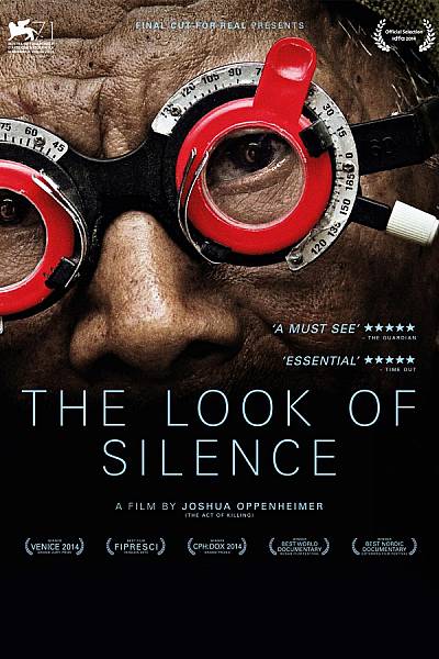 The Look of Silence