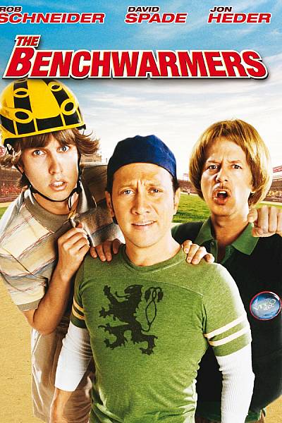 The Benchwarmers