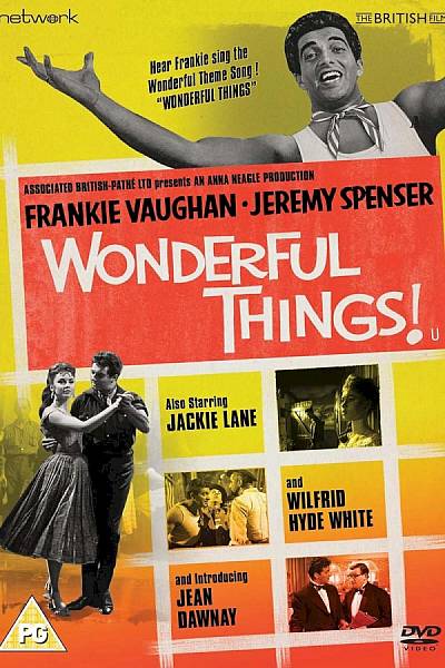 Wonderful Things