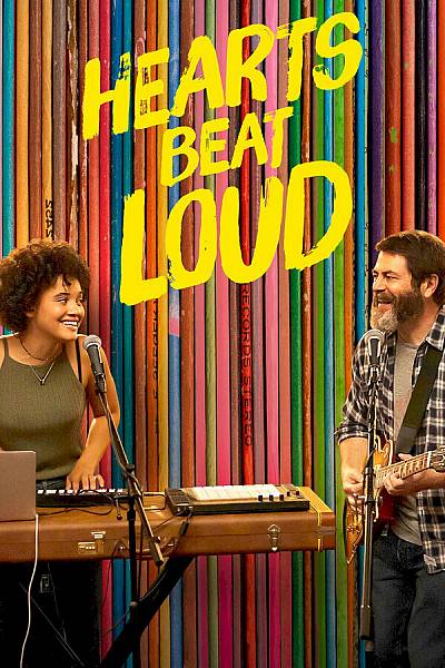 Hearts Beat Loud