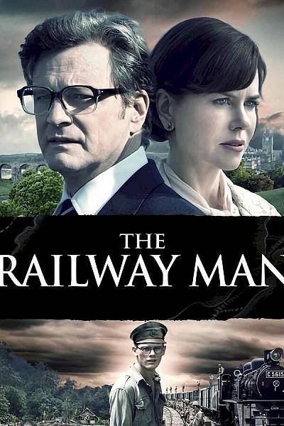 The Railway Man