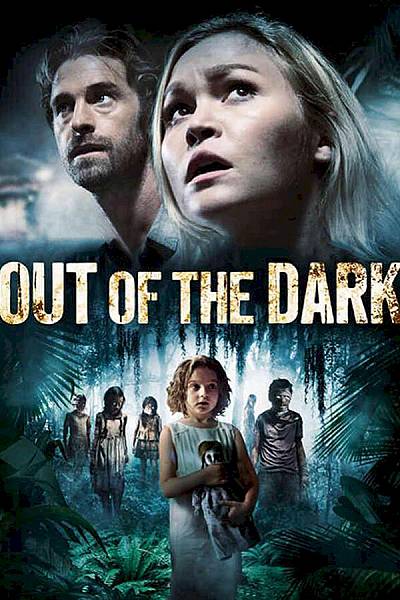 Out of the Dark