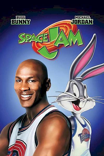 Space Jam