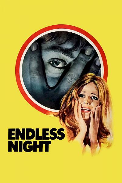 Agatha Christie's Endless Night