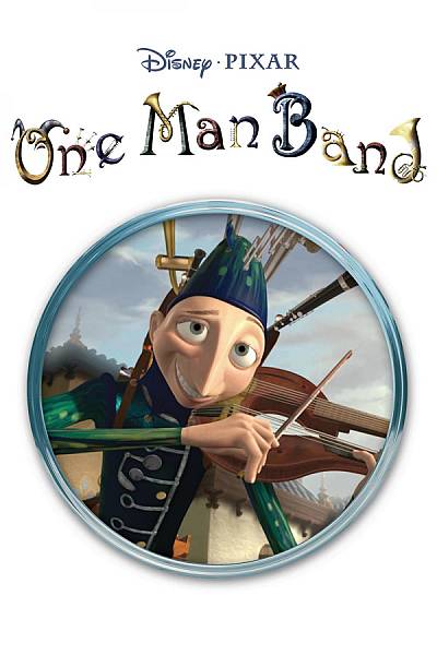 One Man Band