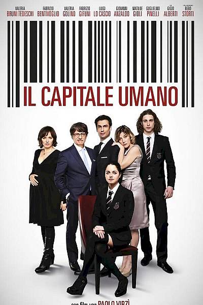 Il capitale umano