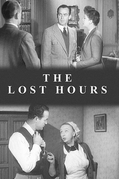 The Lost Hours