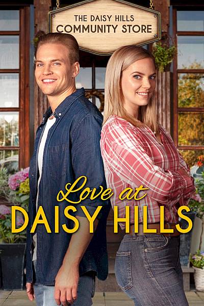 Love At Daisy Hills
