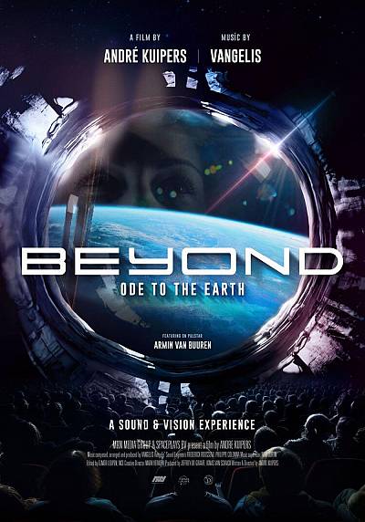 background Beyond, Ode to the Earth