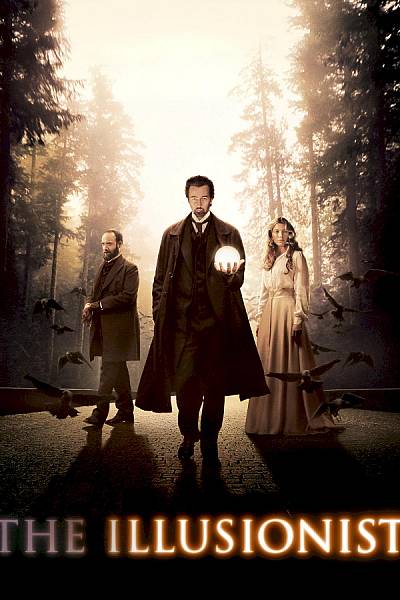 The Illusionist