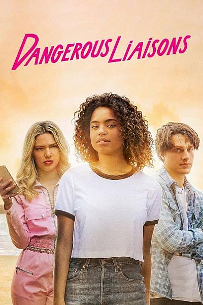 Les Liaisons dangereuses