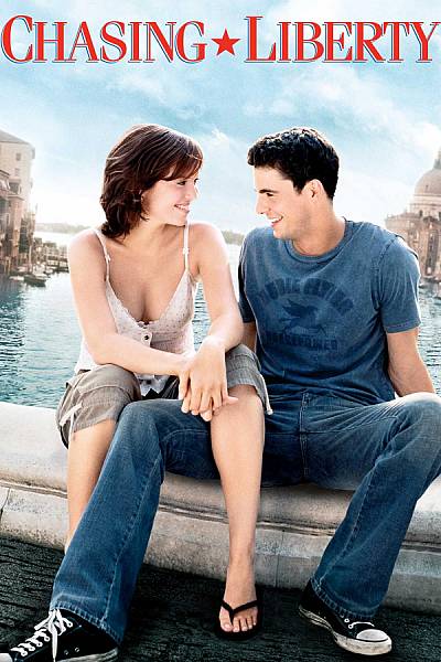 Chasing Liberty
