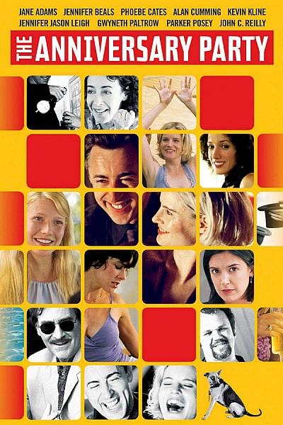 The Anniversary Party