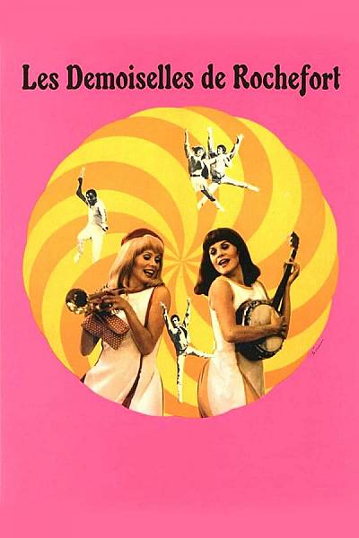 Les demoiselles de Rochefort