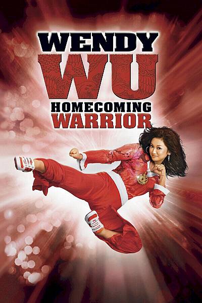 Wendy Wu
