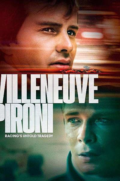 Villeneuve Pironi