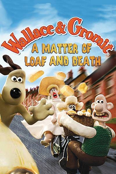 Wallace & Gromit: Een zaak van leven of brood