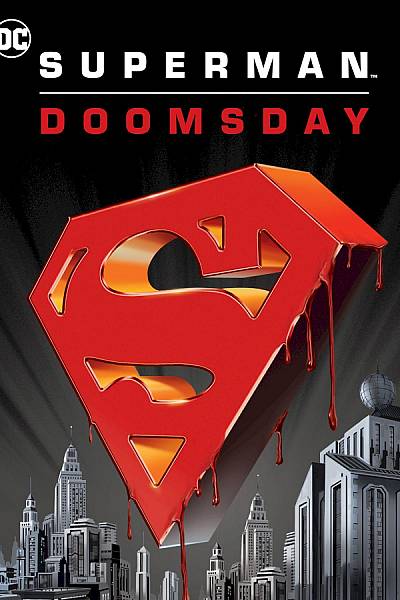 Superman Doomsday