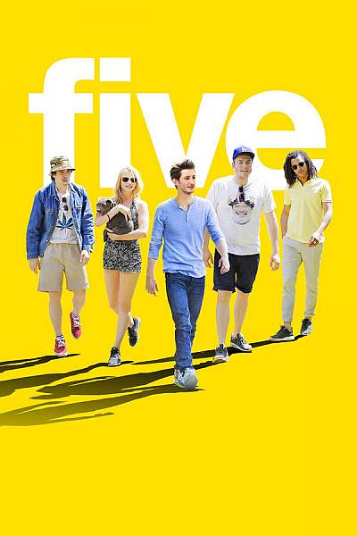 Five
