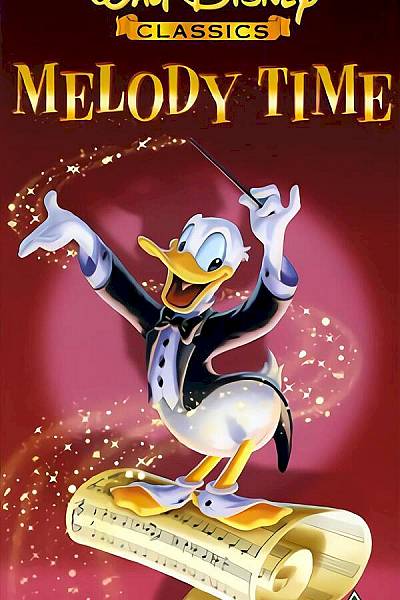 Melody Time