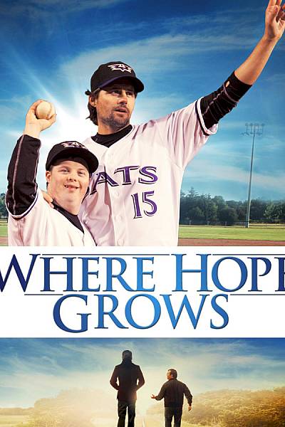 Where Hope Grows