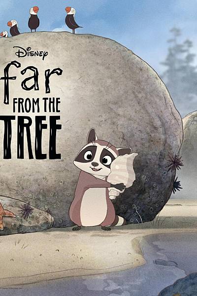 Far From the Tree