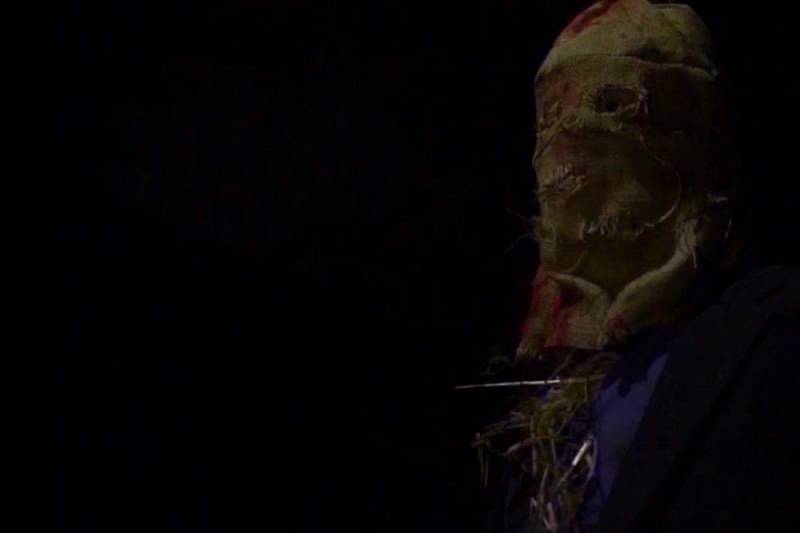 background Ghosthouse: A Haunting